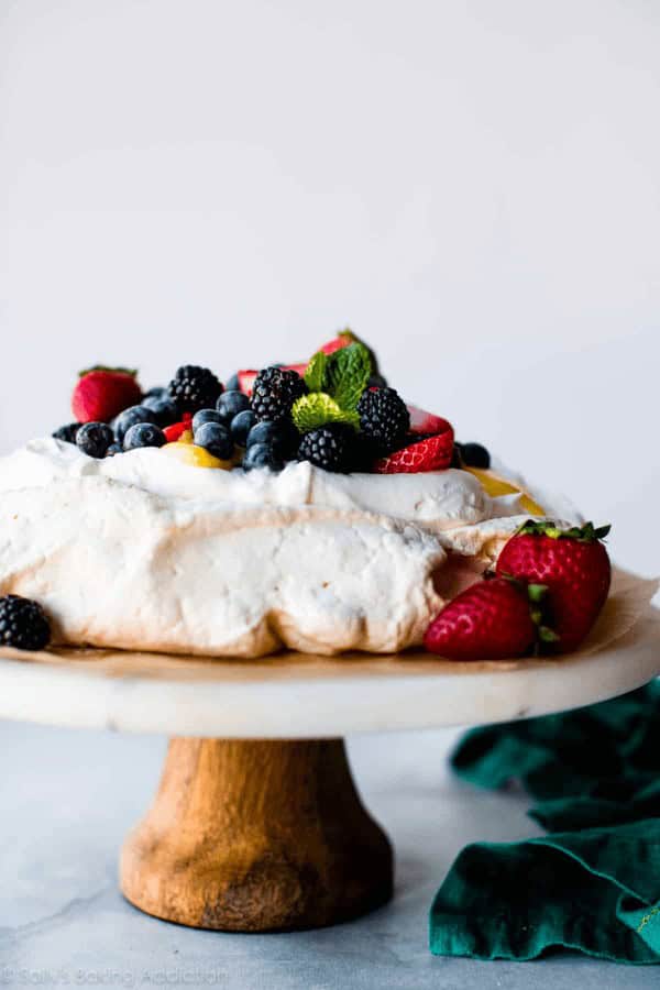 Pavlova