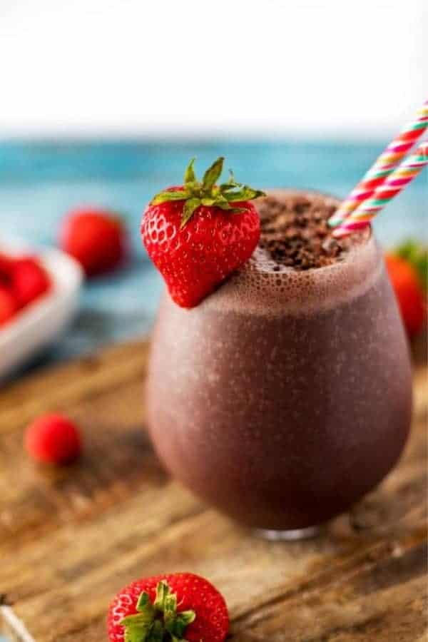 Super Food Smoothie