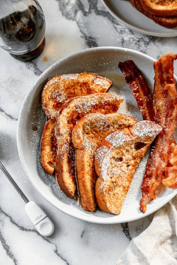 Classic French Toast