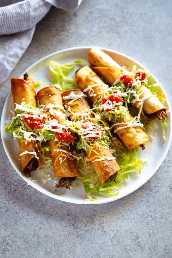 Taquitos