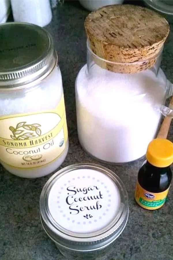 Coconut Oil