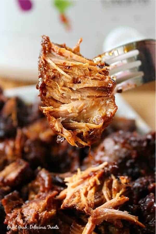 Crock Pot Country Style Pork Ribs