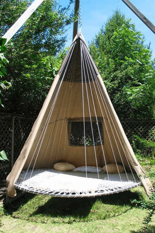 Tipi-Style