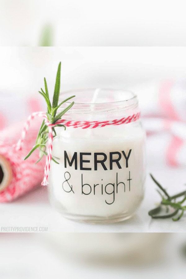 Merry & Bright