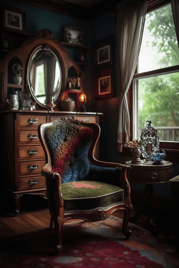 Antique Furniture