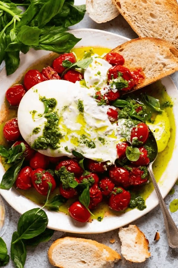 Burrata