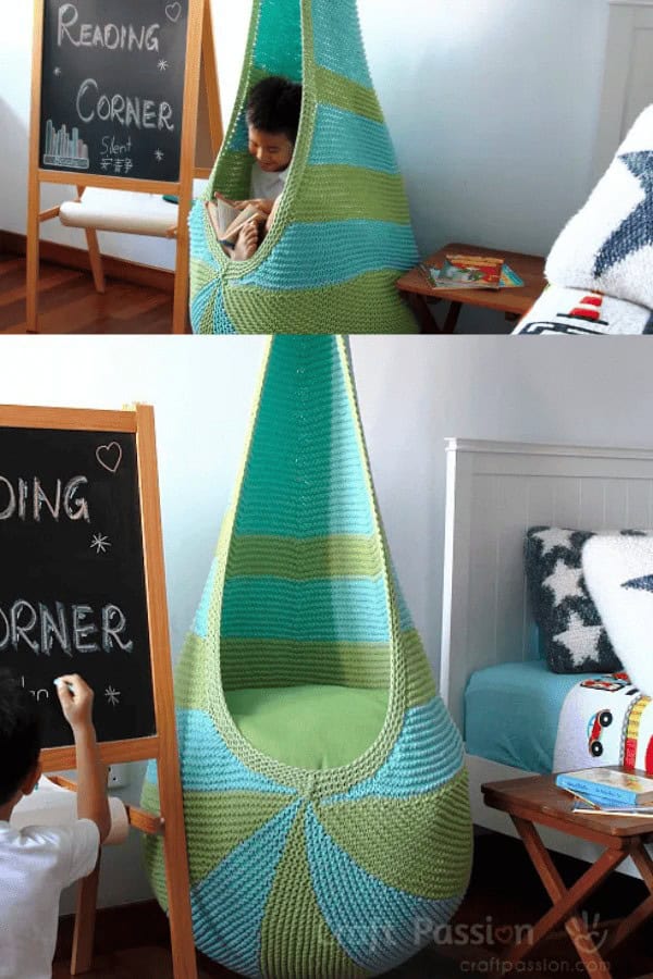 Cocoon Hanging Chair