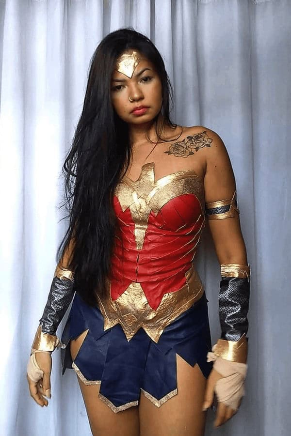 Wonder Woman