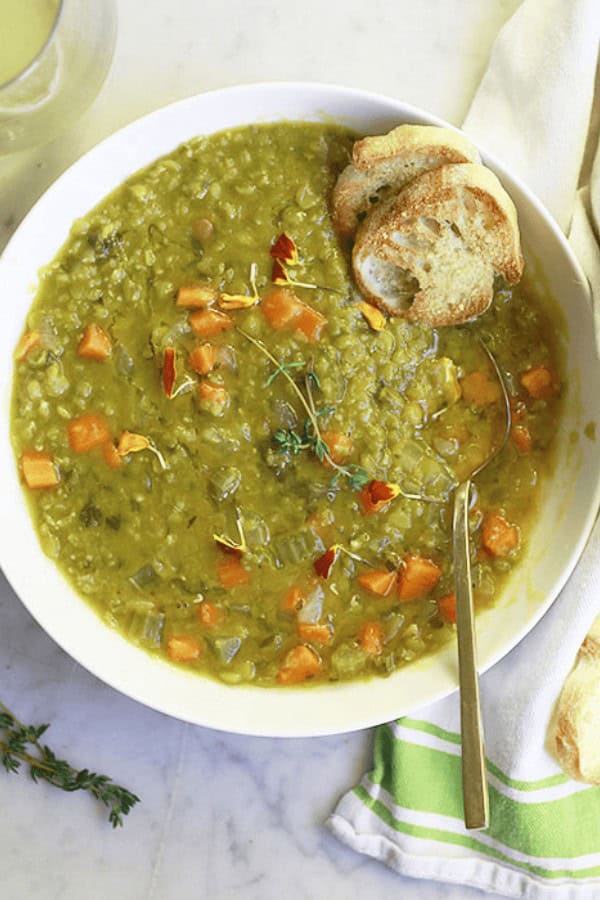 Split Pea Soup