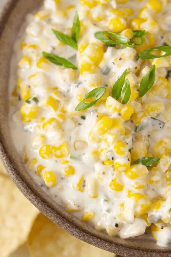 Corn Dip