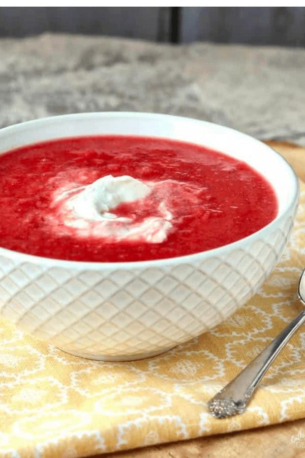 Borscht