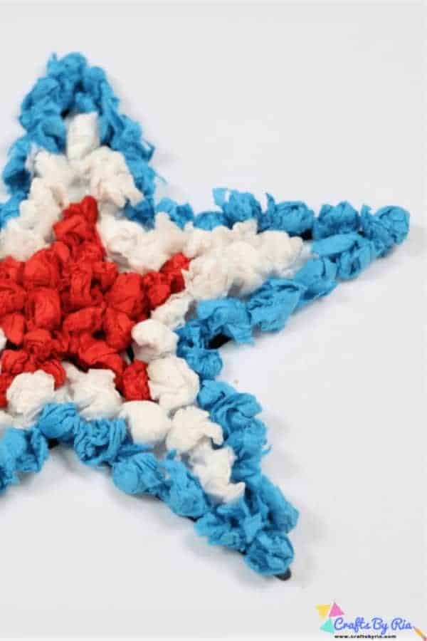 4th Of July Craft For Kids