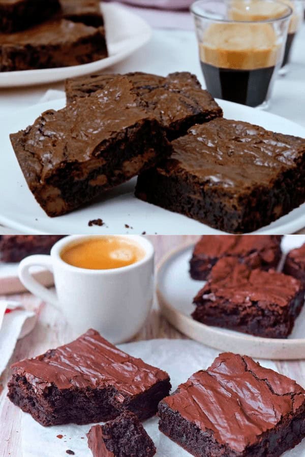 Fudge Brownies