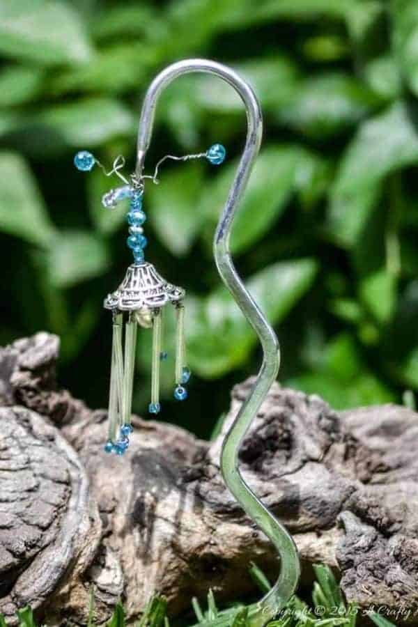 FAIRY WIND CHIMES