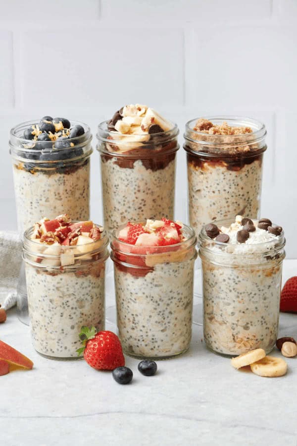 Overnight Oats