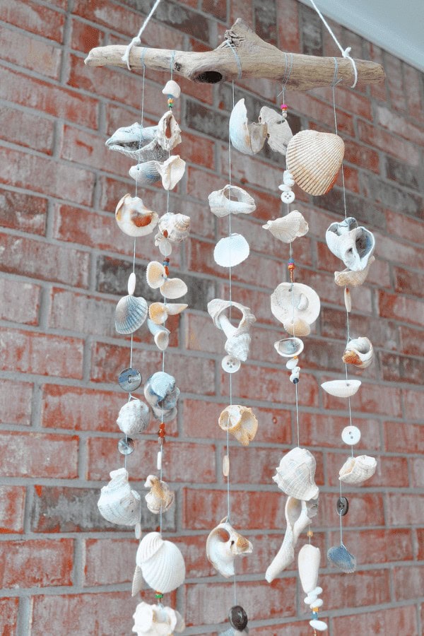 Seashore Windchimes