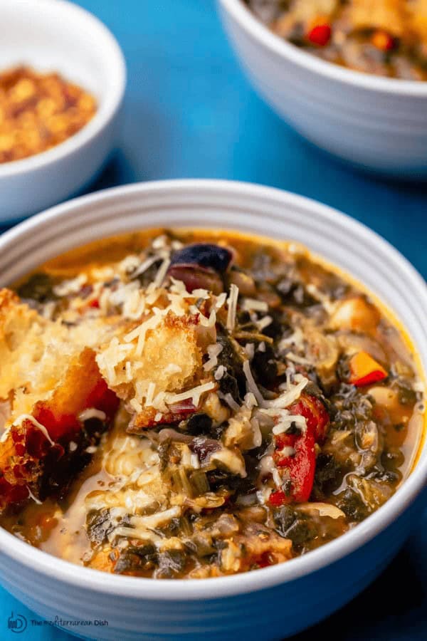 Ribollita