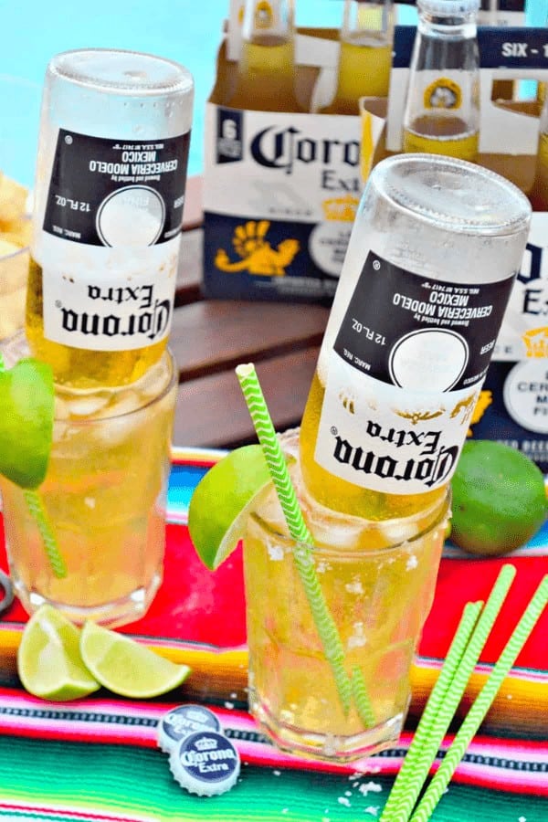 Corona-Rita