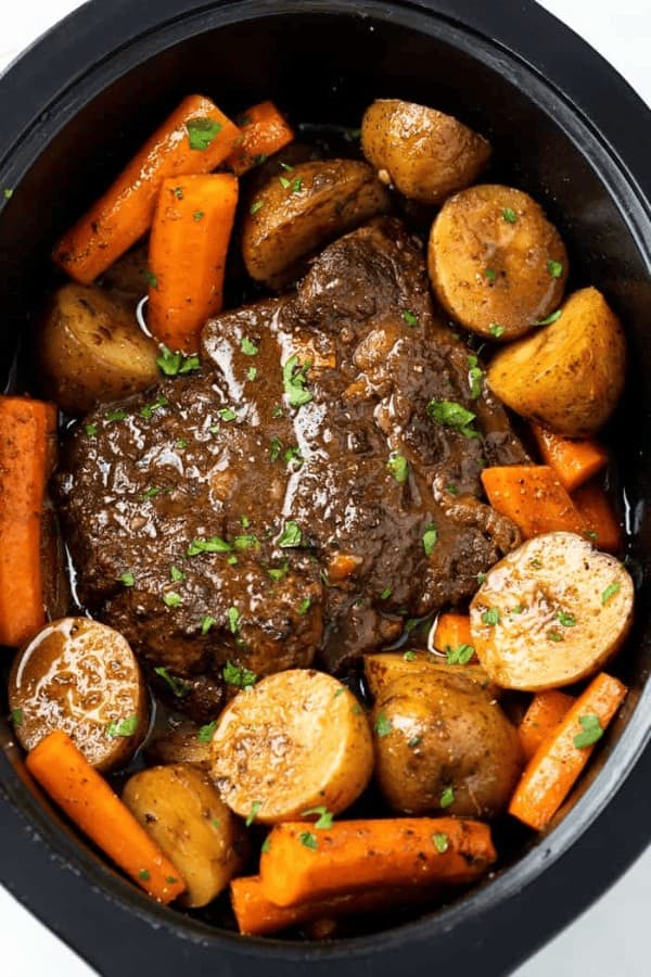 Pot Roast