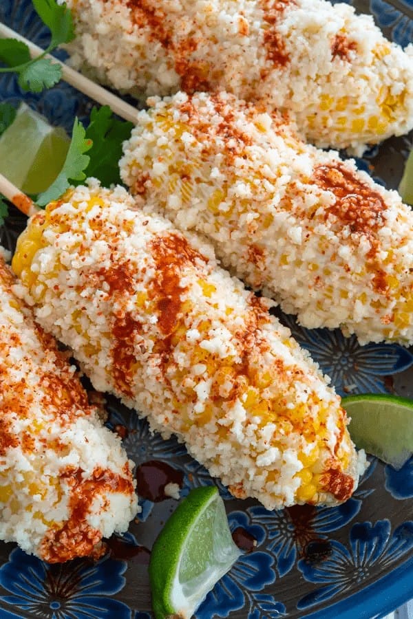 Elotes