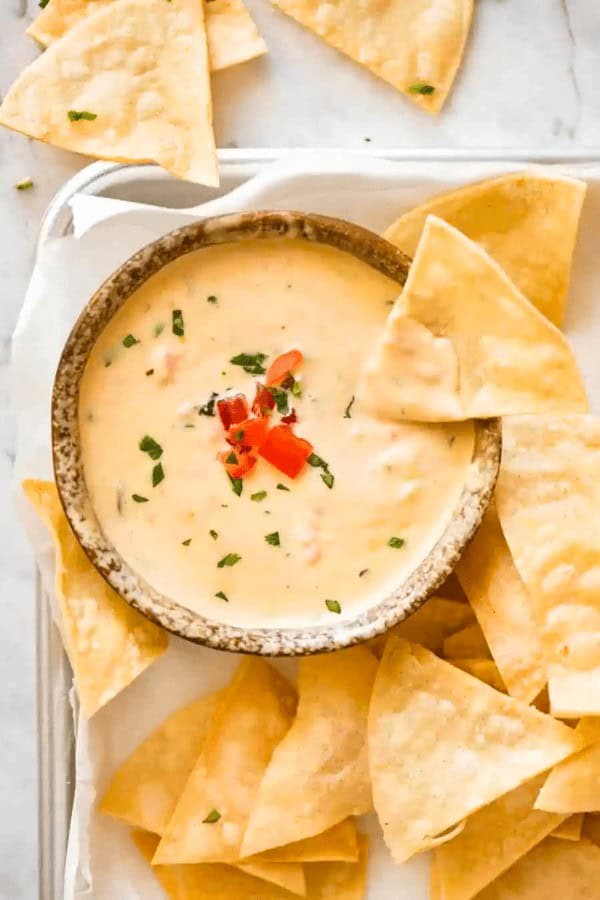 Queso Dip