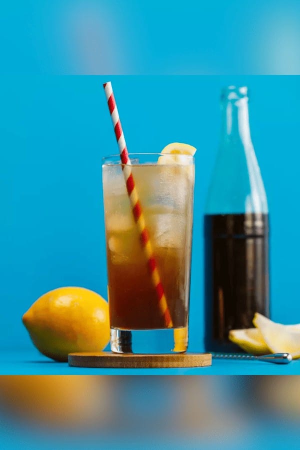 Long Island Iced Tea