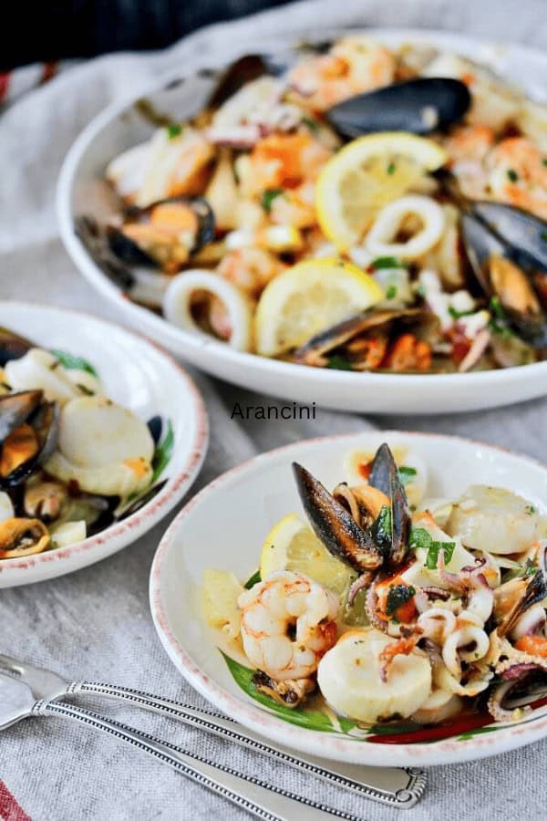 Insalata di Mare