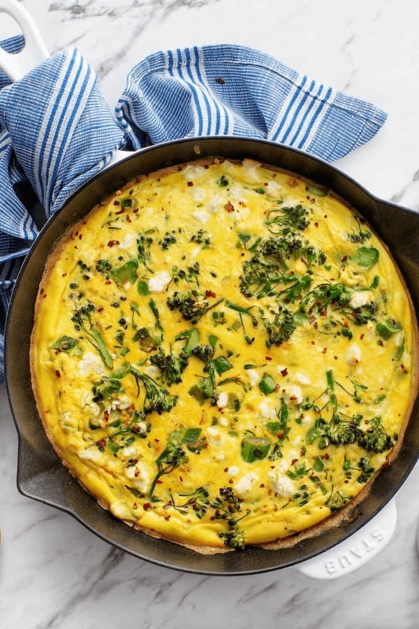 Frittata