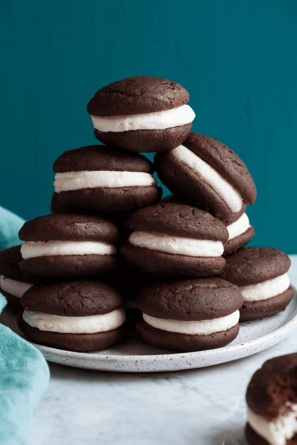 Whoopie Pies