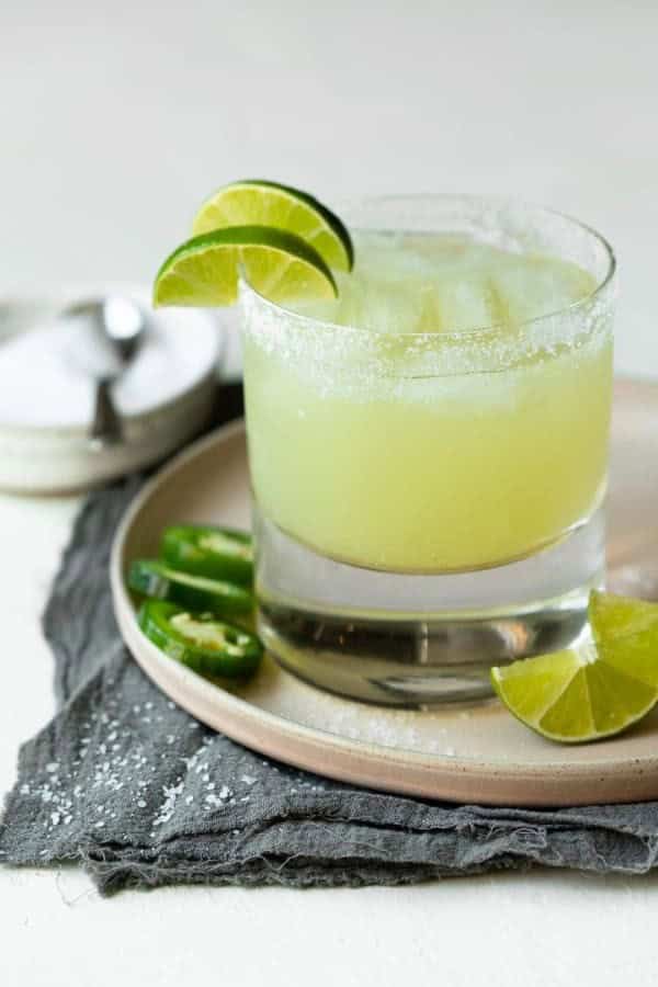 SIMPLE 321 MARGARITA