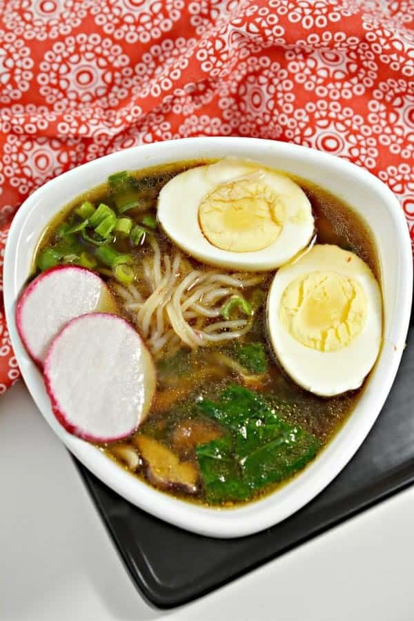 KETO RAMEN