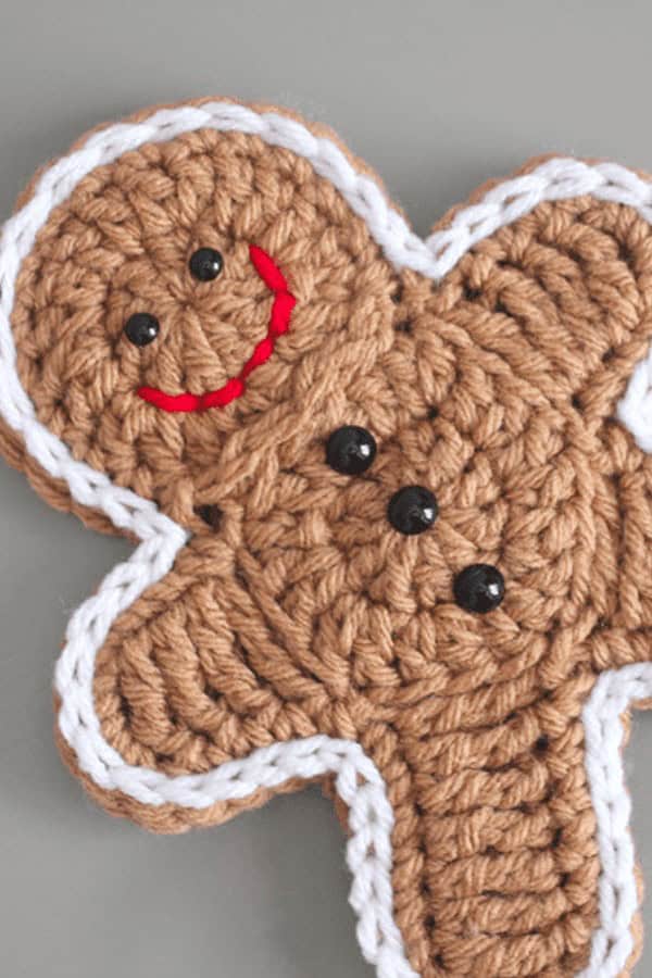 Gingerbread Man