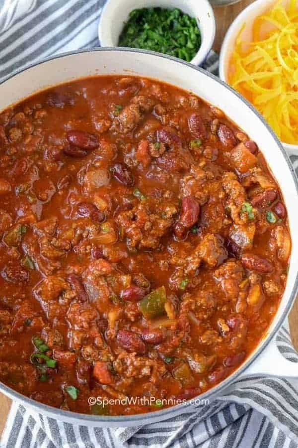 CHILI