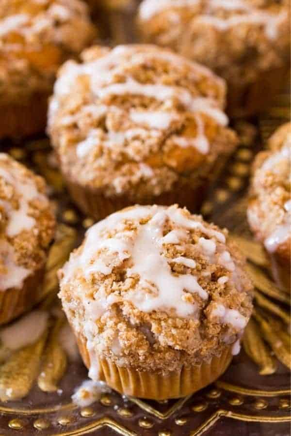 Banana Muffins