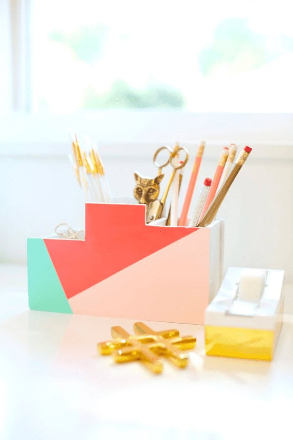 Desk Organizer