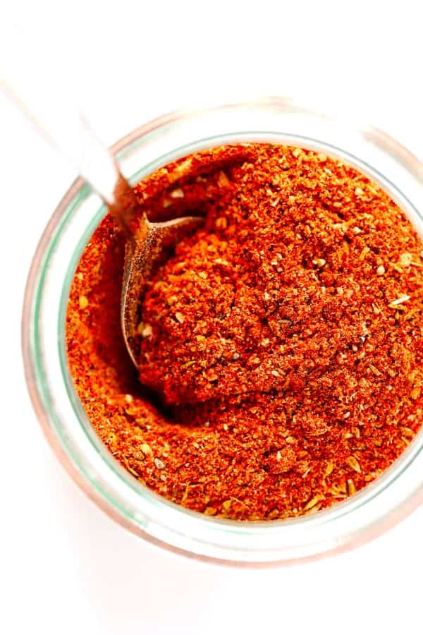 Cajun Seasoning