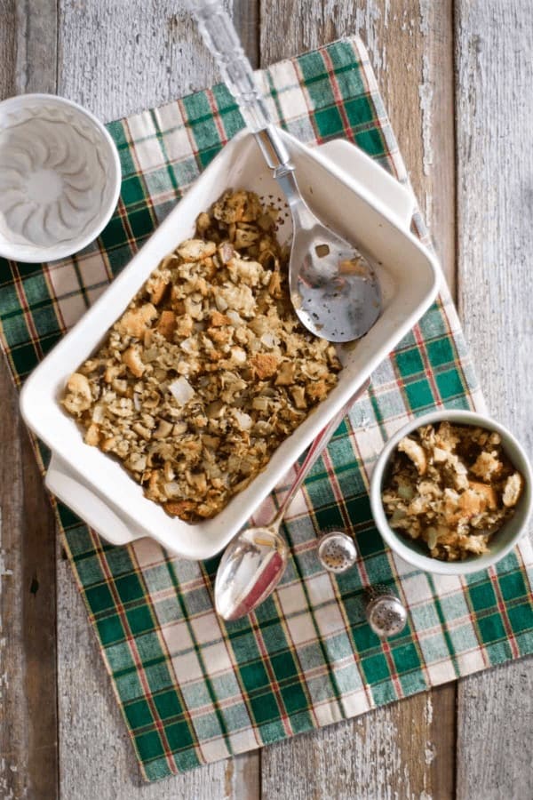 Vegan Stuffing