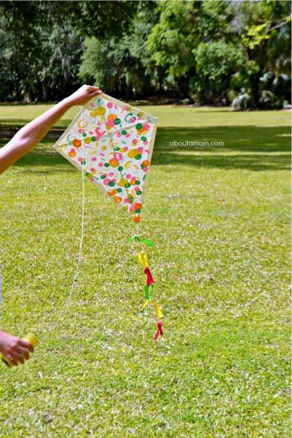 How to Make a Kite