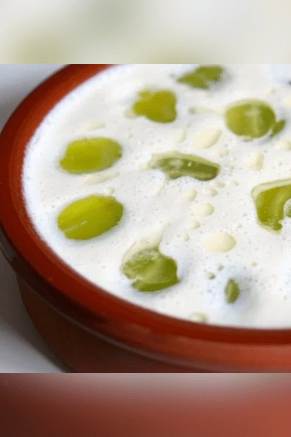 Ajo Blanco