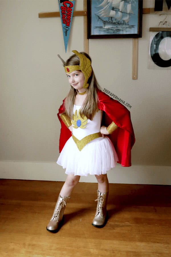 She-Ra