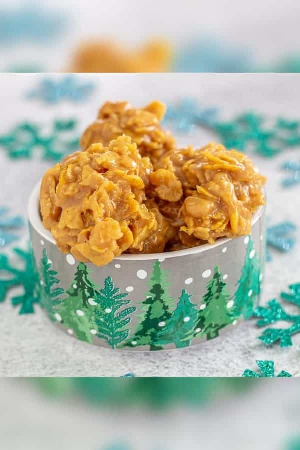 CORNFLAKE CANDY