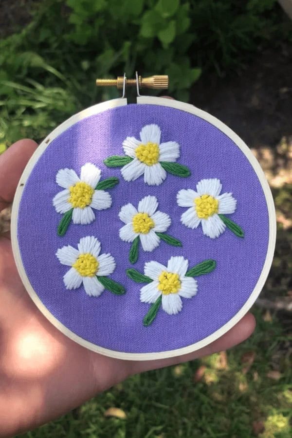 Daisies