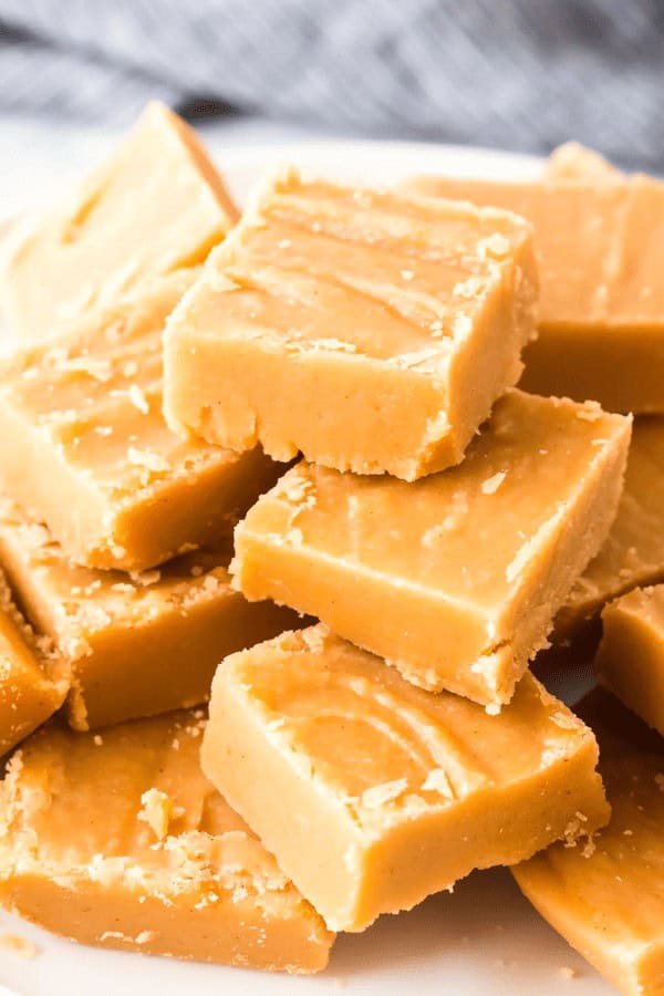 Peanut Butter Fudge