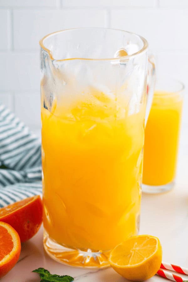 Orangeade