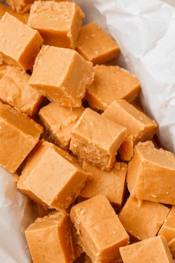 Peanut Butter Fudge