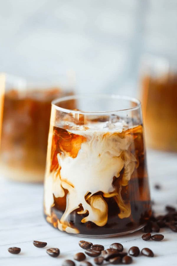 Perfect Iced Coffee