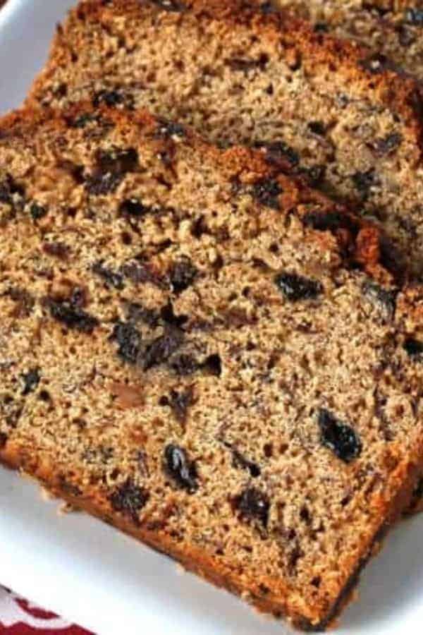 WELSH BARA BRITH