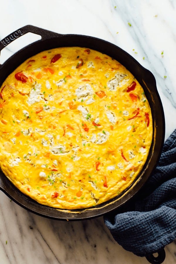 Frittata