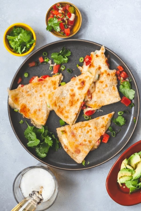 Quesadilla