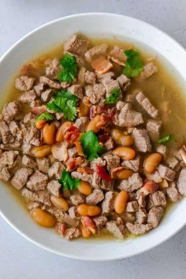 CARNE EN SU JUGO